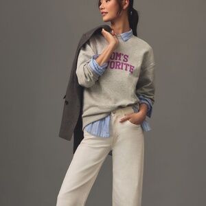 Favorite Daughter Mom’s Favorite Sweater